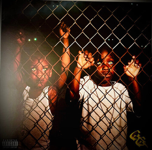Earthgang: GHETTO GODS - VINYL LP