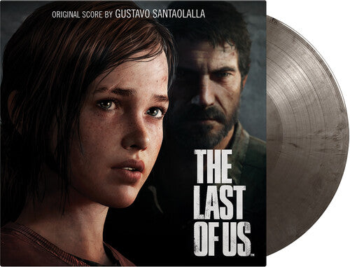 Santaolalla, Gustavo: The Last Of Us (Original Soundtrack)