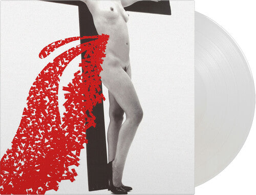 Distillers: Coral Fang - Limited 180-Gram White Colored Vinyl