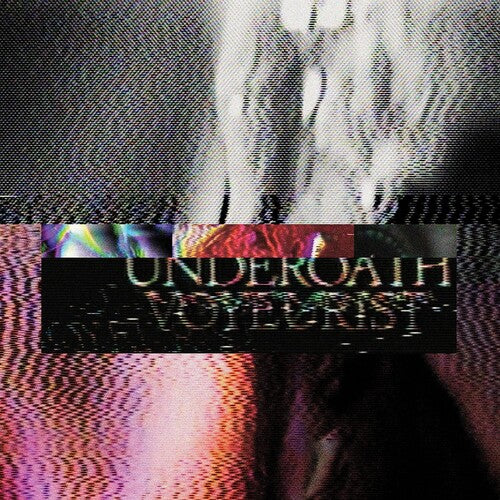 Underoath: Voyeurist [Flume LP]