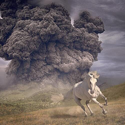 White Buffalo: Year Of The Dark Horse