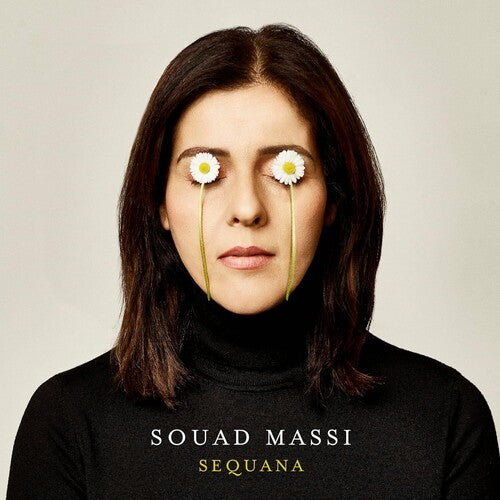 Souad Massi: Sequana - VINYL LP