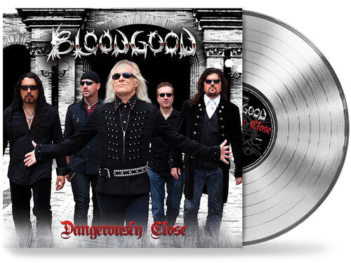 Bloodgood: Dangerously Close