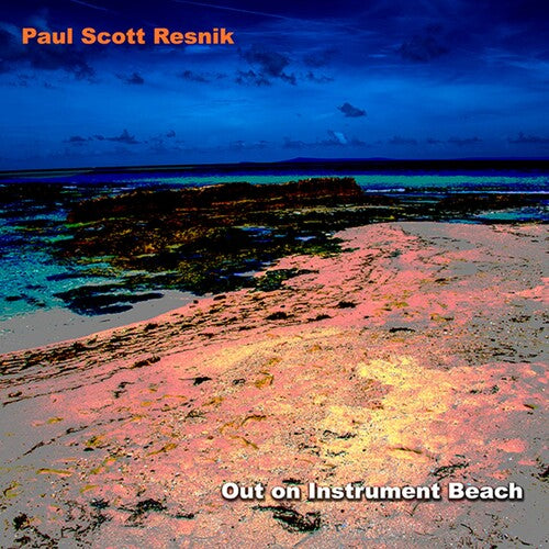 Resnik, Paul Scott: Out On Instrumental Beach