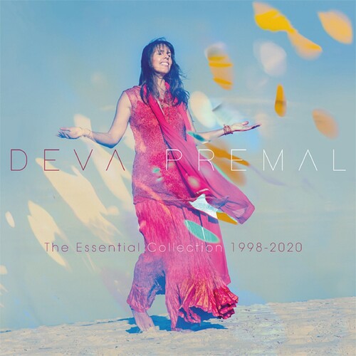 Primal, Deva: Essential Collection: 1998-2020