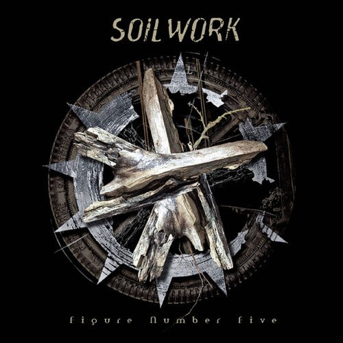 Soilwork: Figure Number Five