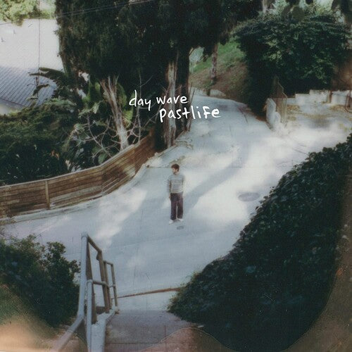 Day Wave: Pastlife