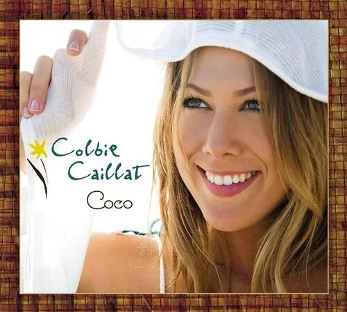 Caillat, Colbie: Coco