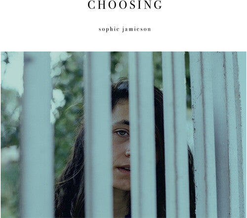 Jamieson, Sophie: Choosing