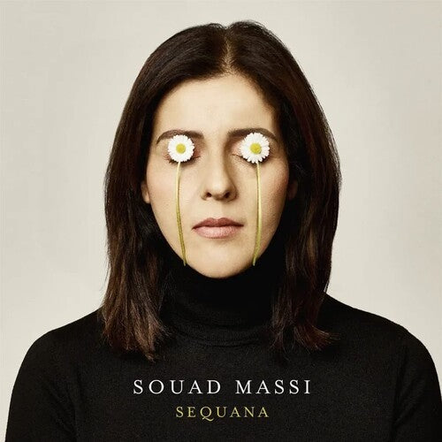 Souad Massi: Sequana - COMPACT DISCS