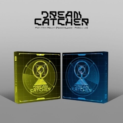 Dreamcatcher: Apocalypse : Follow Us - incl. Photo Book, Sticker, Photocard, Agent Card + Poster