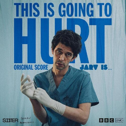 Jarv Is...: This Is Going To Hurt (original Soundtrack)