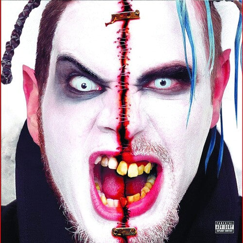 Twiztid: Freek Show (Twiztid 25th Anniversary)