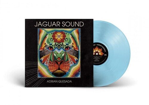 Quesada, Adrian: Jaguar Sound