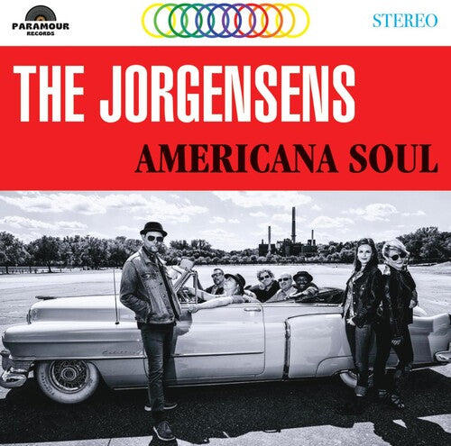 Jorgensens: Americana Soul