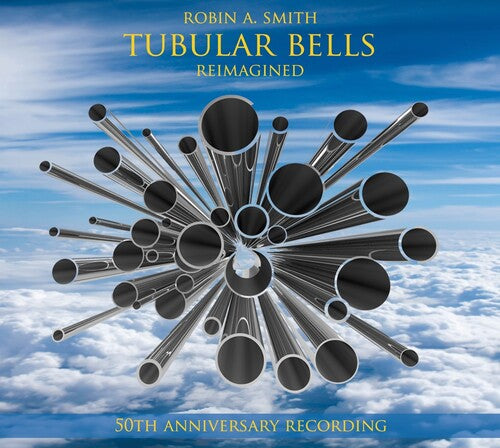 Smith, Robin a: Tubular Bells: Reimagined - 50th Anniversary Recording