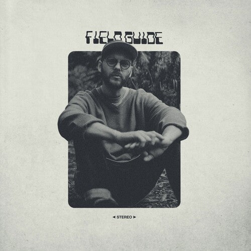 Field Guide: Field Guide - VINYL LP