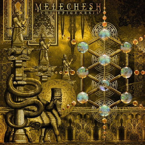 Melechesh: The Epigenesis