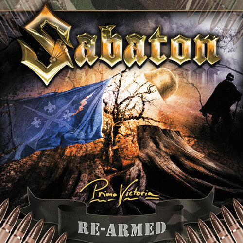 Sabaton: Primo Victoria (Re-Armed)