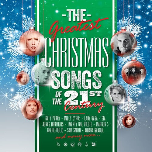 Greatest Christmas Songs of the 21st Century / Var: Greatest Christmas Songs Of The 21st Century (Various Artists)