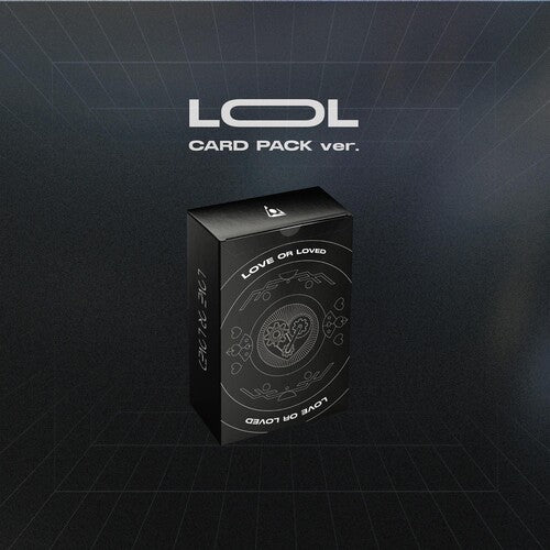 B.I: Love Or Loved Part 1 (Real Pack CD)