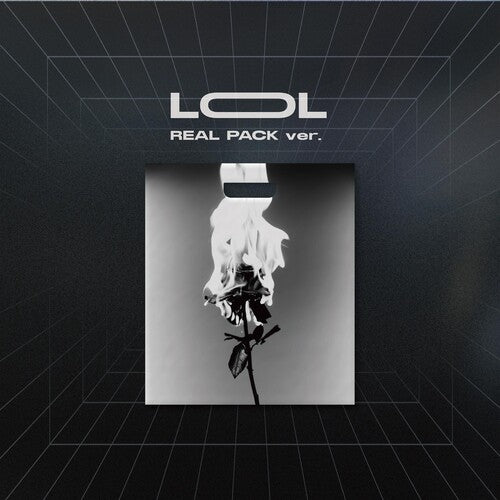 B.I: Love Or Loved Part 1 (Real Pack CD)
