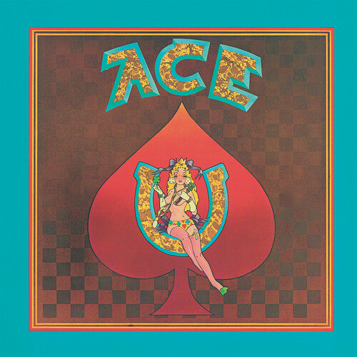 Weir, Bob: Ace (50th Anniversary Deluxe Edition)