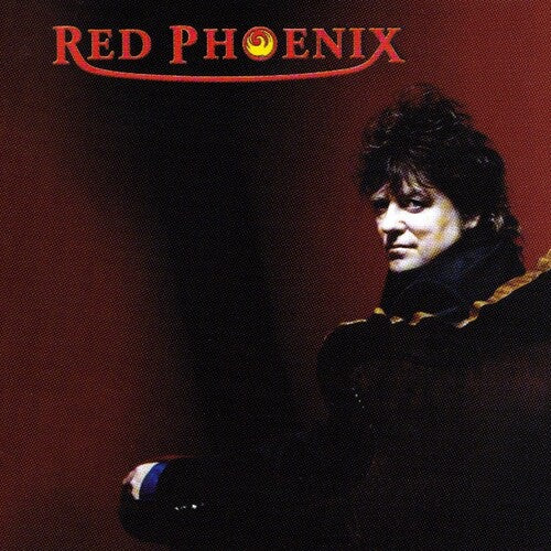 Red Phoenix: Red Phoenix