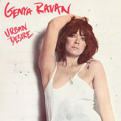 Ravan, Genya: URBAN DESIRE