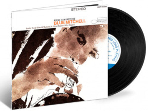 Blue Mitchell: Bring It Home To Me (Blue Note Tone Poet Series) - VINYL LP