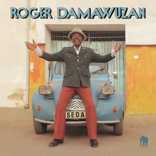 Damawuzan, Roger: Seda