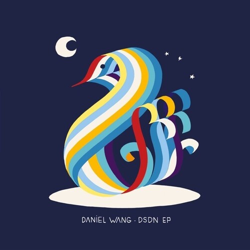 Wang, Daniel: DSDN