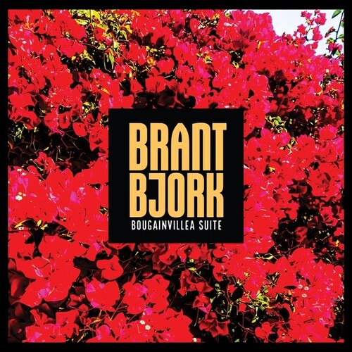 Bjork, Brant: Bougainvillea Suite