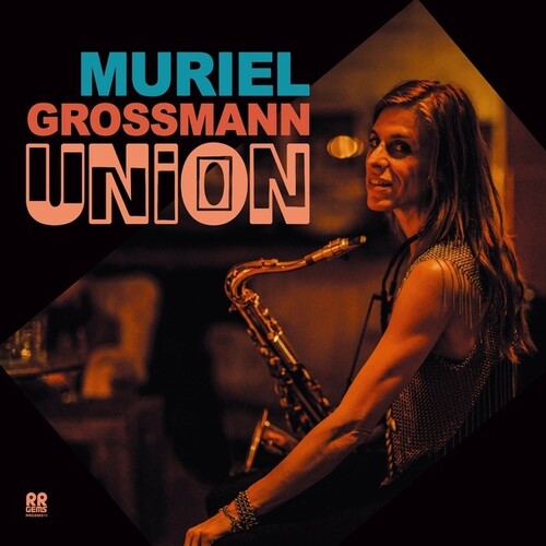 Grossmann, Muriel: Union