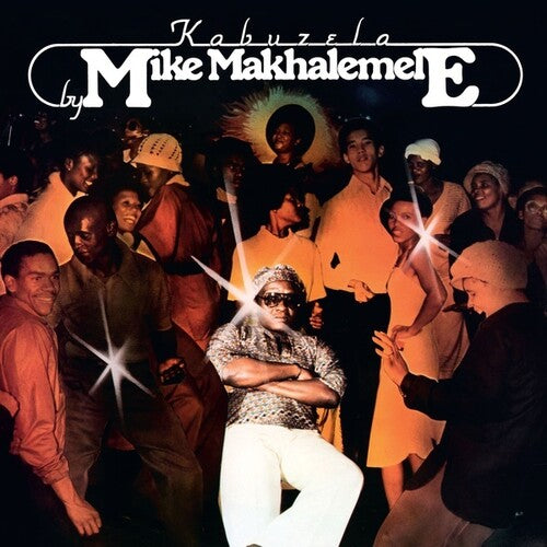 Makhalemele, Mike: Kabuzela