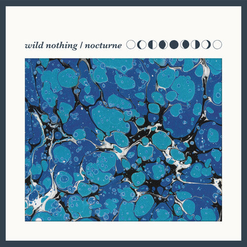 Wild Nothing: Nocturne - VINYL LP