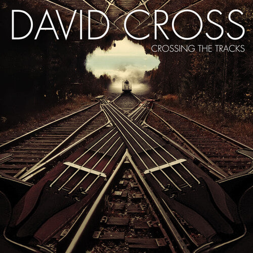 Cross, David: Crossing The Tracks