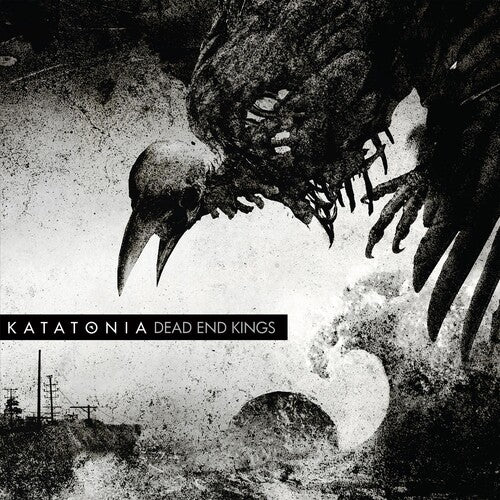 Katatonia: Dead End Kings