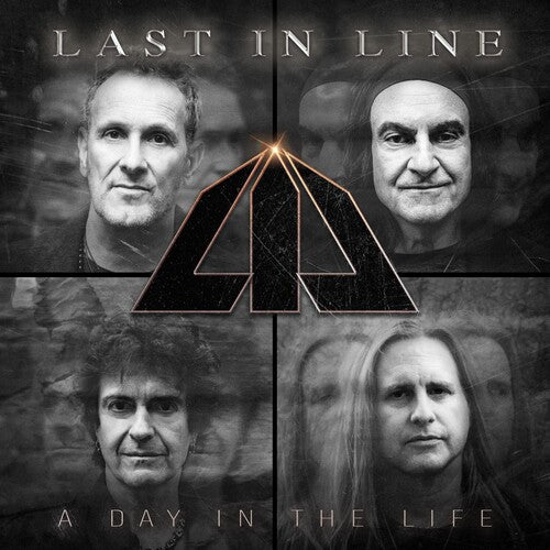 Last in Line: A Day In The Life