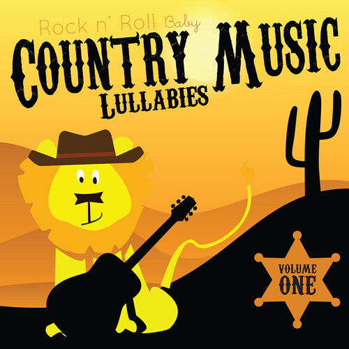 Country Lullabies, Vol. 1 / Various: Country Lullabies, Vol. 1 (Various Artist)