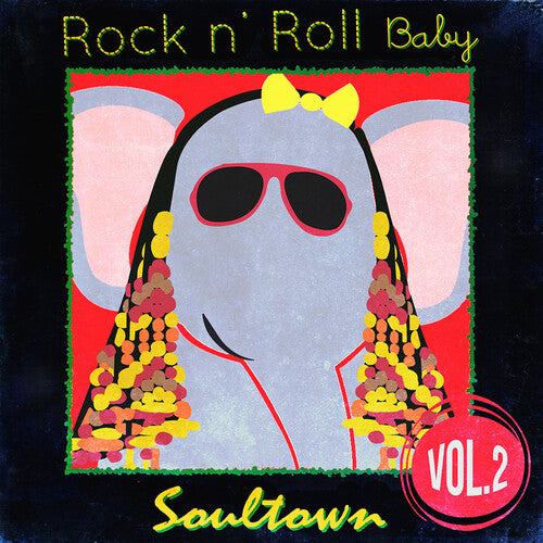 Soultown Lullabies, Vol. 2 / Various: Soultown Lullabies, Vol. 2 (Various Artist)