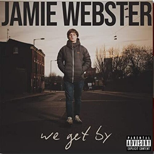 Webster, Jamie: We Get By