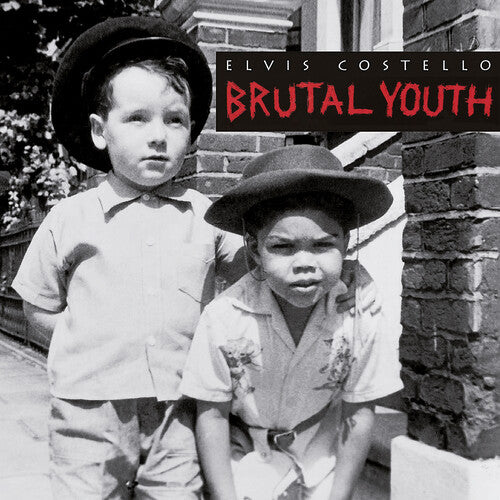 Costello, Elvis: Brutal Youth