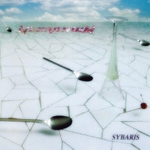 Neuronium: Sybaris - 2022 Remaster / Paper Sleeve