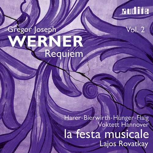 Werner / Harer / Bierwirth: Requiem