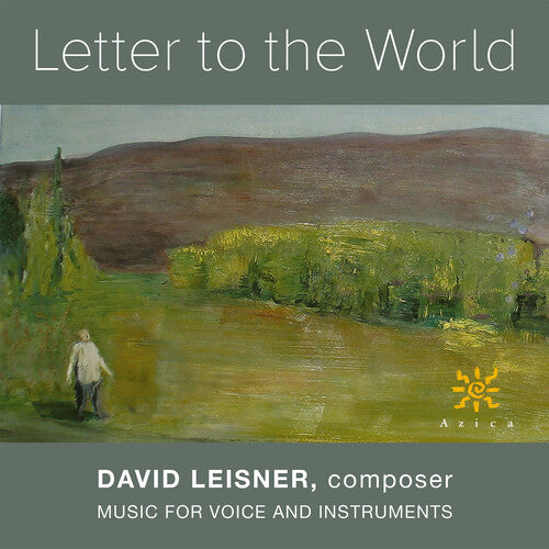 Leisner / Whyte / Fuchs: Letter to the World