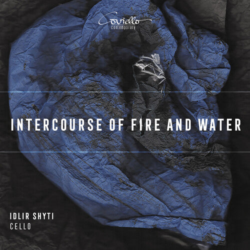 Bax / Bloch / Dun: Intercourse of Fire & Water