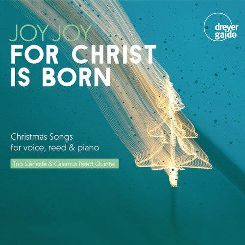 Joy Joy for Christ Is Born / Various: Joy Joy for Christ is Born (Various Artists)