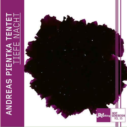 Pientka, Andreas: Jazz Thing Next Generation Vol. 95