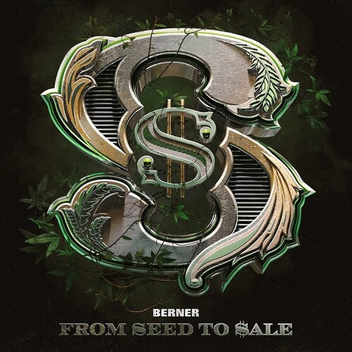 Berner: From Seed to Sale